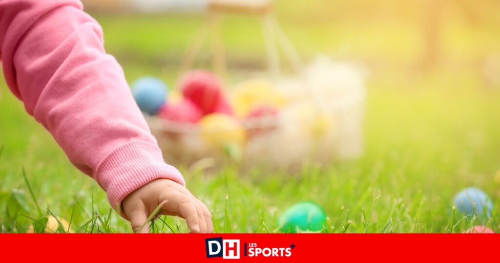 Suggestions pour le week-end de Pâques : chasse aux œufs, brunch et activités familiales amusantes Suggestions pour le week-end de Pâques : chasse aux œufs, brunch et activités familiales amusantes