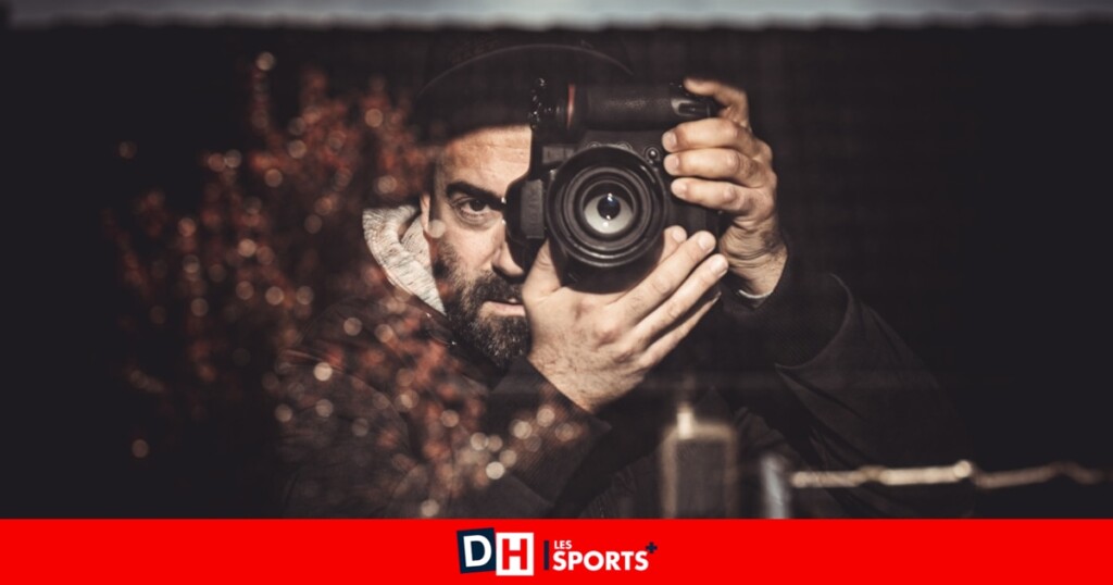 Le photographe Geoffrey Meuli partage ses lieux préférés en province de Liège, comme la savane de Ninane qui l’emporte ailleurs Le photographe Geoffrey Meuli partage ses lieux préférés en province de Liège, comme la savane de Ninane qui l’emporte ailleurs