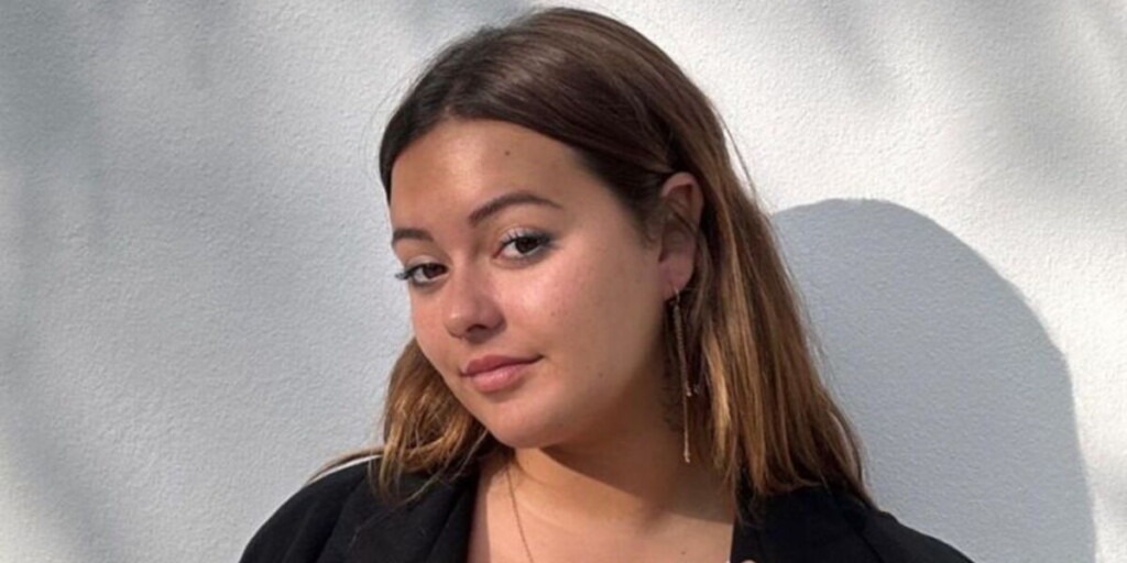 Lou Pernaut en couple avec Adrien de Koh Lanta ? Elle clarifie la situation Lou Pernaut en couple avec Adrien de Koh Lanta ? Elle clarifie la situation