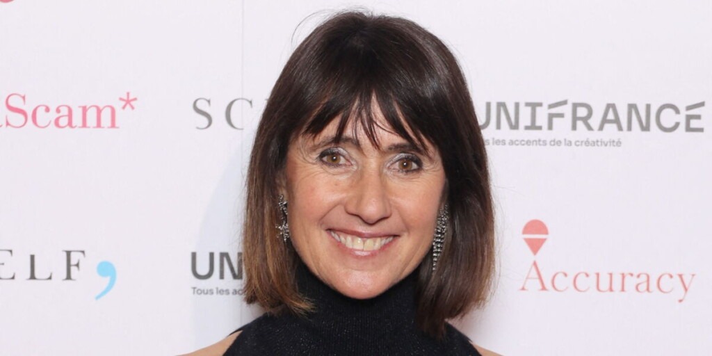 Alexia Laroche-Joubert juge le renvoi de Christophe Dechavanne dans Quelle Époque un peu sévère Alexia Laroche-Joubert juge le renvoi de Christophe Dechavanne dans Quelle Époque un peu sévère