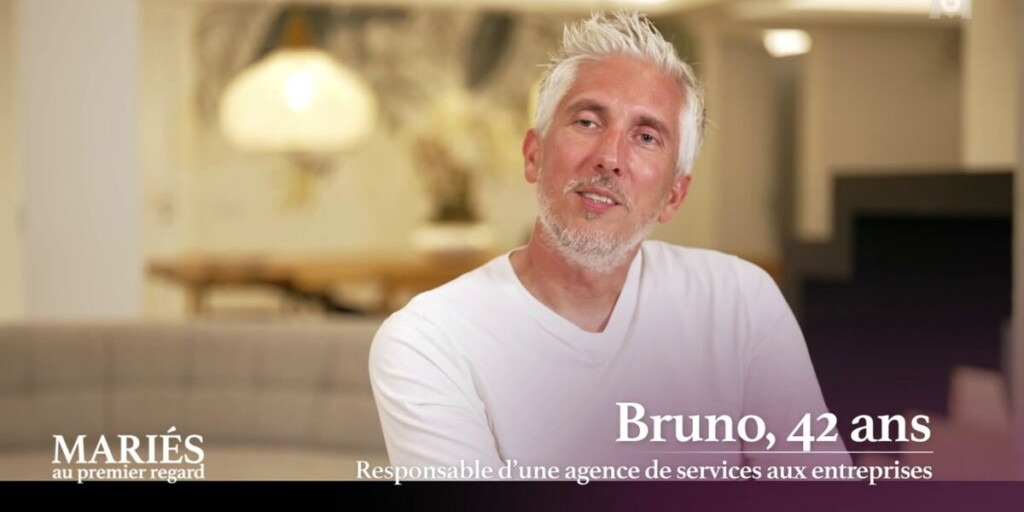 Dans « Mariés au premier regard », Bruno choque Estelle par son comportement envers Coralie, nécessitant une intervention Dans « Mariés au premier regard », Bruno choque Estelle par son comportement envers Coralie, nécessitant une intervention