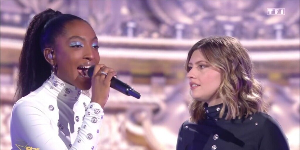 Star Academy : Marine révèle un secret sur le traitement d’Ebony par la production, suscitant des questions Star Academy : Marine révèle un secret sur le traitement d’Ebony par la production, suscitant des questions