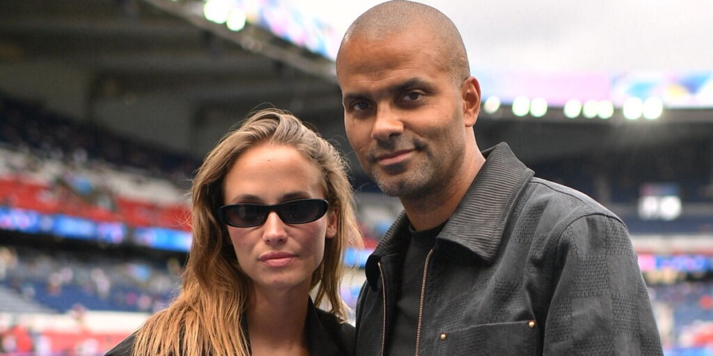 Tony Parker et Agathe Teyssier se séparent : elle choisit de quitter le célèbre basketteur Tony Parker et Agathe Teyssier se séparent : elle choisit de quitter le célèbre basketteur