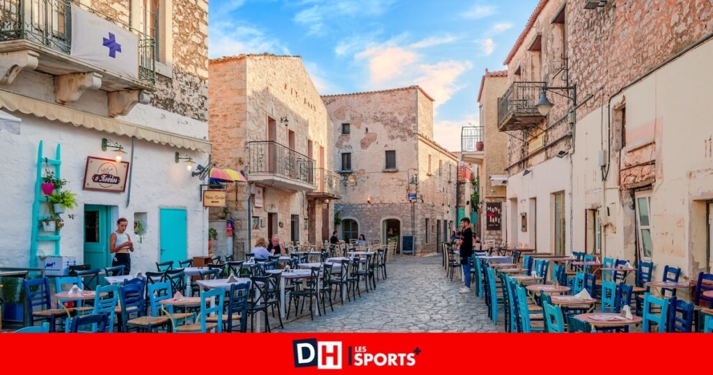 Trois destinations tendance pour profiter du printemps pendant les vacances de Pâques Trois destinations tendance pour profiter du printemps pendant les vacances de Pâques