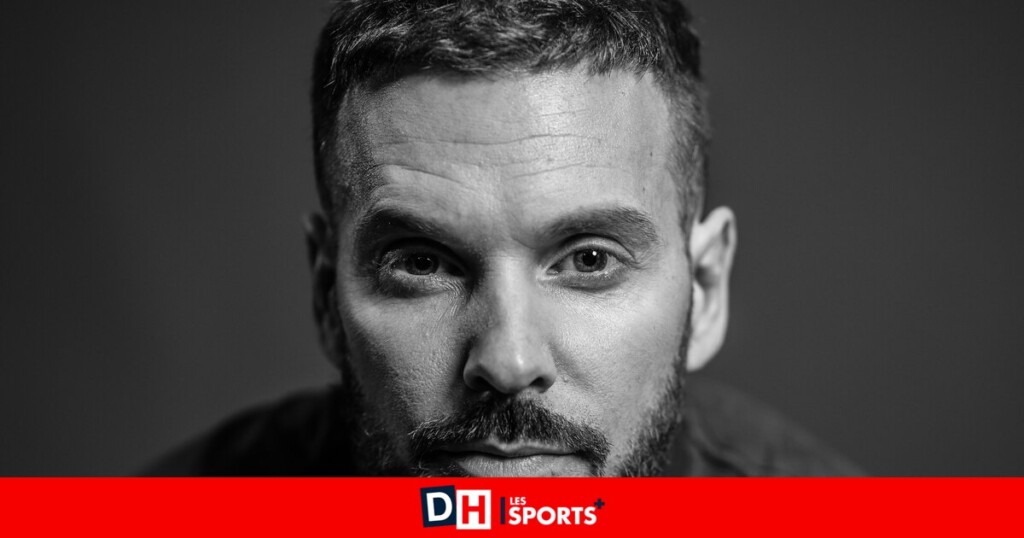 M. Pokora présente son 10e album : Je ne veux pas incarner celui qui cherche l’éternelle jeunesse M. Pokora présente son 10e album : Je ne veux pas incarner celui qui cherche l’éternelle jeunesse