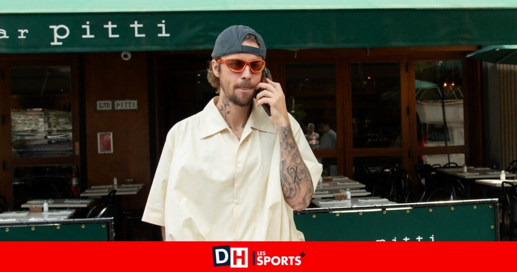 Les fans de Justin Bieber s’inquiètent pour lui à cause de son état préoccupant (VIDÉO) Les fans de Justin Bieber s’inquiètent pour lui à cause de son état préoccupant (VIDÉO)