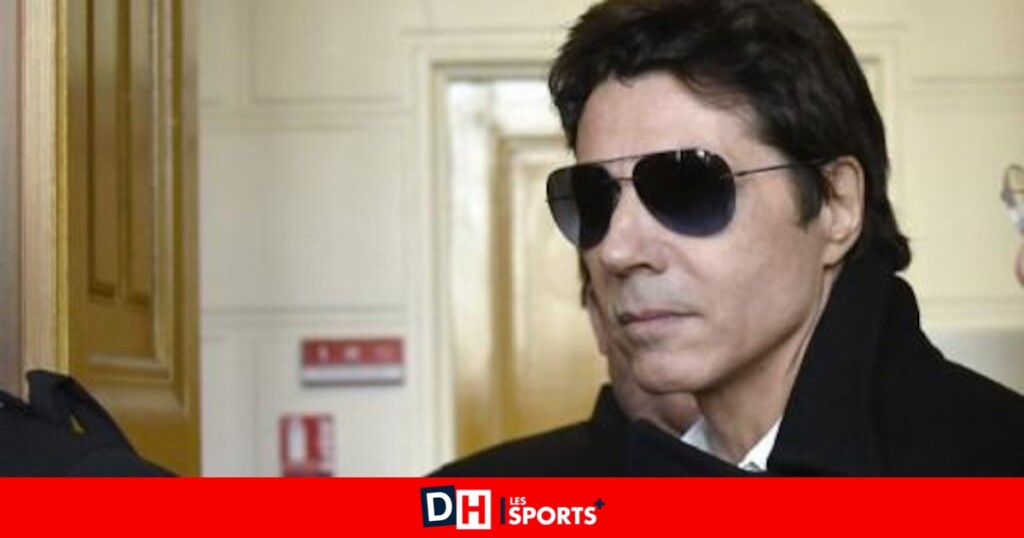 Un collectif et un député demandent l’annulation du concert de Jean-Luc Lahaye, accusé de viols sur mineures Un collectif et un député demandent l’annulation du concert de Jean-Luc Lahaye, accusé de viols sur mineures