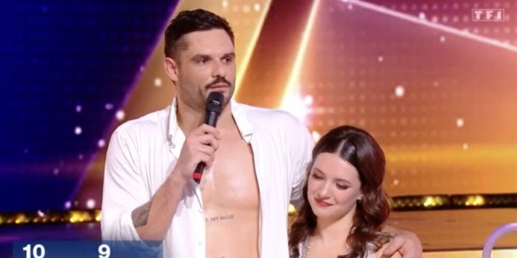Aujourd’hui, Florent Manaudou pleure son ami d’enfance disparu et lui rend hommage aux funérailles Aujourd’hui, Florent Manaudou pleure son ami d’enfance disparu et lui rend hommage aux funérailles