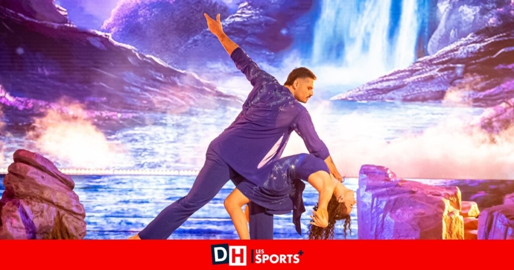 Qui succédera à Natasha St-Pier, la dernière gagnante de Danse avec les stars ? Nos prévisions Qui succédera à Natasha St-Pier, la dernière gagnante de Danse avec les stars ? Nos prévisions
