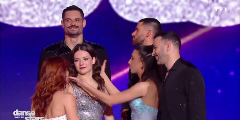 Danse avec les stars : la solution de la production pour calmer Ines Reg et Natasha St-Pier Danse avec les stars : la solution de la production pour calmer Ines Reg et Natasha St-Pier
