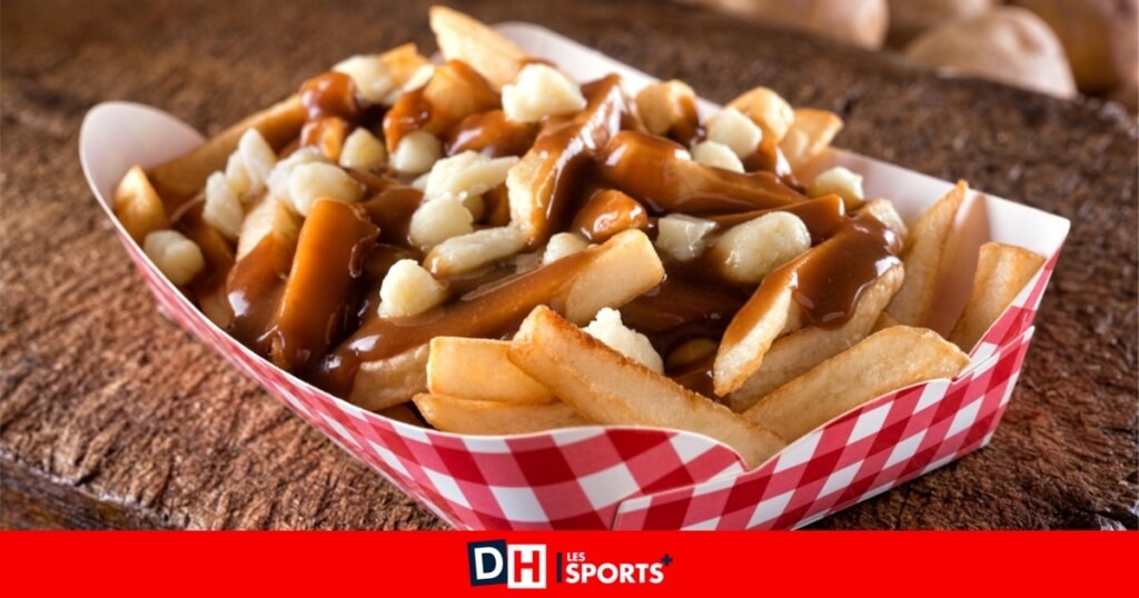 Poutine, chorrillana, chip butty : explorez les délices mondiaux à base de frites Poutine, chorrillana, chip butty : explorez les délices mondiaux à base de frites