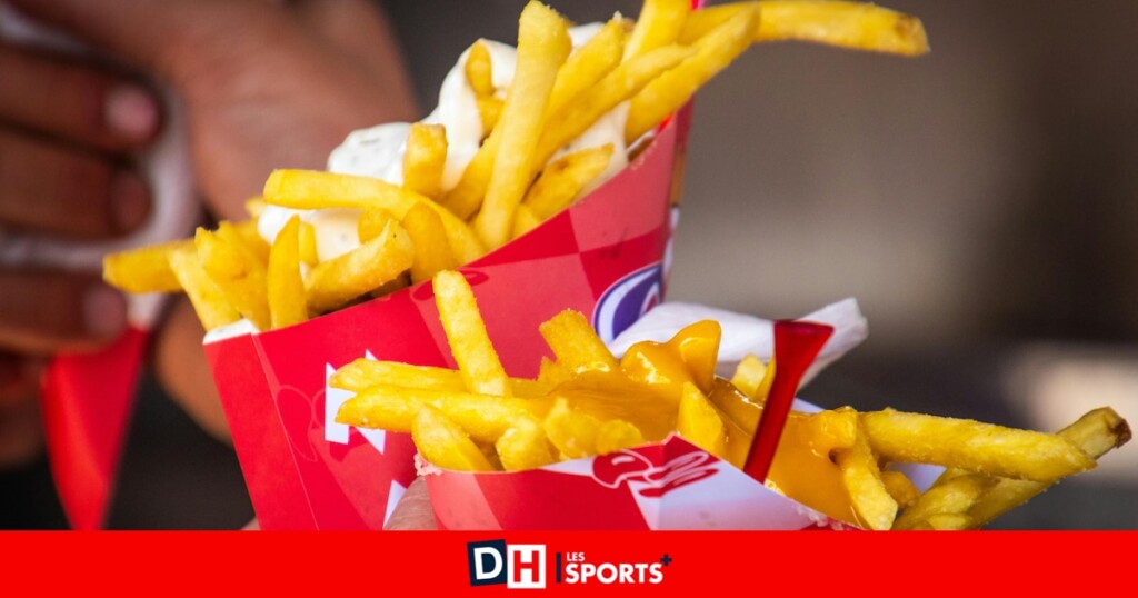 Des origines françaises aux fast-foods, découvrez comment la frite a conquis le monde Des origines françaises aux fast-foods, découvrez comment la frite a conquis le monde