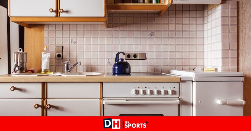 Cet ustensile de cuisine, utilisé chaque jour, est plus sale que des toilettes : voici pourquoi l’interdire Cet ustensile de cuisine, utilisé chaque jour, est plus sale que des toilettes : voici pourquoi l’interdire