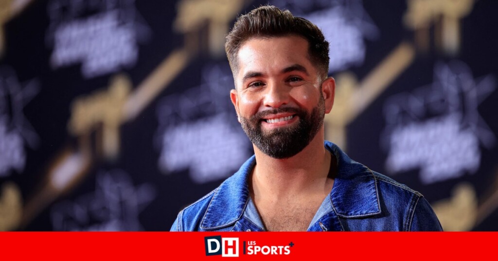 Un malaise surgit sur le plateau de Quelle Époque quand Roman Doduik plaisante sur Kendji Un malaise surgit sur le plateau de Quelle Époque quand Roman Doduik plaisante sur Kendji