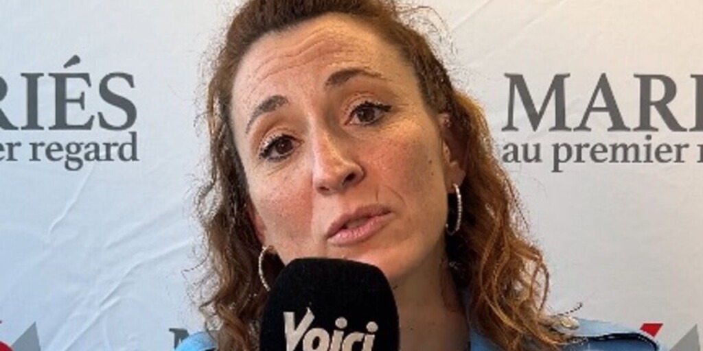 Sophie de « Mariés au premier regard » explique pourquoi elle est dans « Les Marseillais VS Le Reste du Monde » sur W9 Sophie de « Mariés au premier regard » explique pourquoi elle est dans « Les Marseillais VS Le Reste du Monde » sur W9