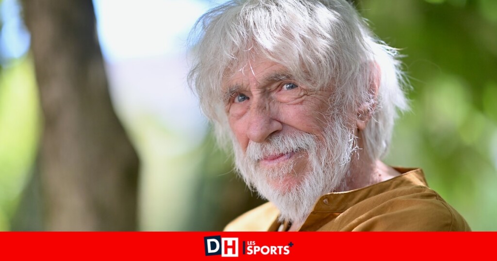 Pierre Richard se produit en Belgique, partageant des souvenirs de films et parlant de Gérard Depardieu Pierre Richard se produit en Belgique, partageant des souvenirs de films et parlant de Gérard Depardieu
