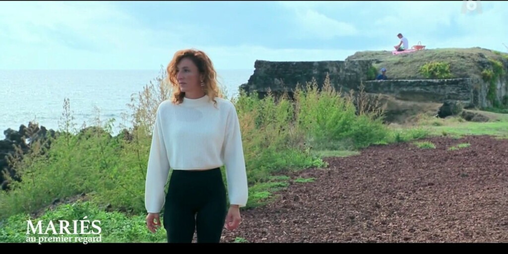 Suite à la rupture de Sophie et Guillaume dans « Mariés au premier regard », les experts critiqués Suite à la rupture de Sophie et Guillaume dans « Mariés au premier regard », les experts critiqués