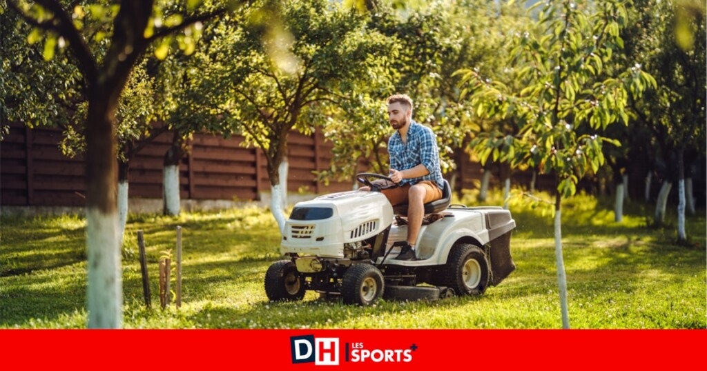 Comment choisir le bon tracteur tondeuse : suivez les conseils d’experts Comment choisir le bon tracteur tondeuse : suivez les conseils d’experts