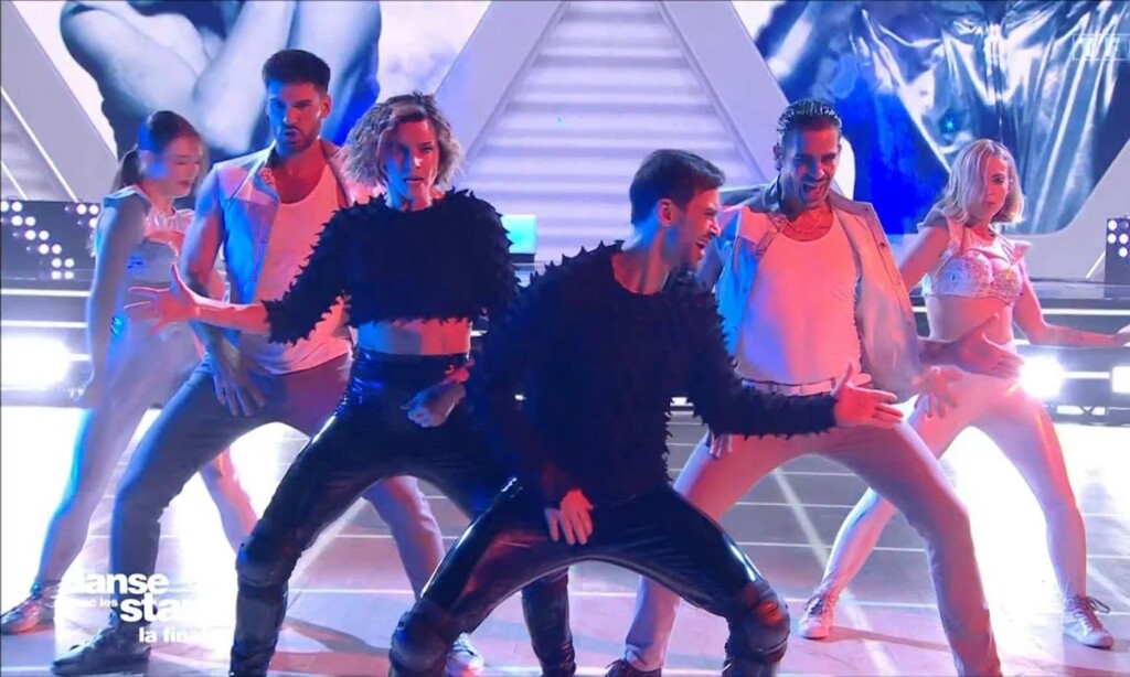 Danse avec les stars : le grand gagnant combat l’alcoolisme après avoir bu 2 litres de whisky Danse avec les stars : le grand gagnant combat l’alcoolisme après avoir bu 2 litres de whisky