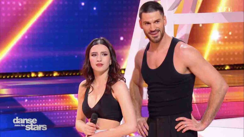 Danse avec les stars : Lénie se retire in extremis, créant la surprise sur le parquet Danse avec les stars : Lénie se retire in extremis, créant la surprise sur le parquet