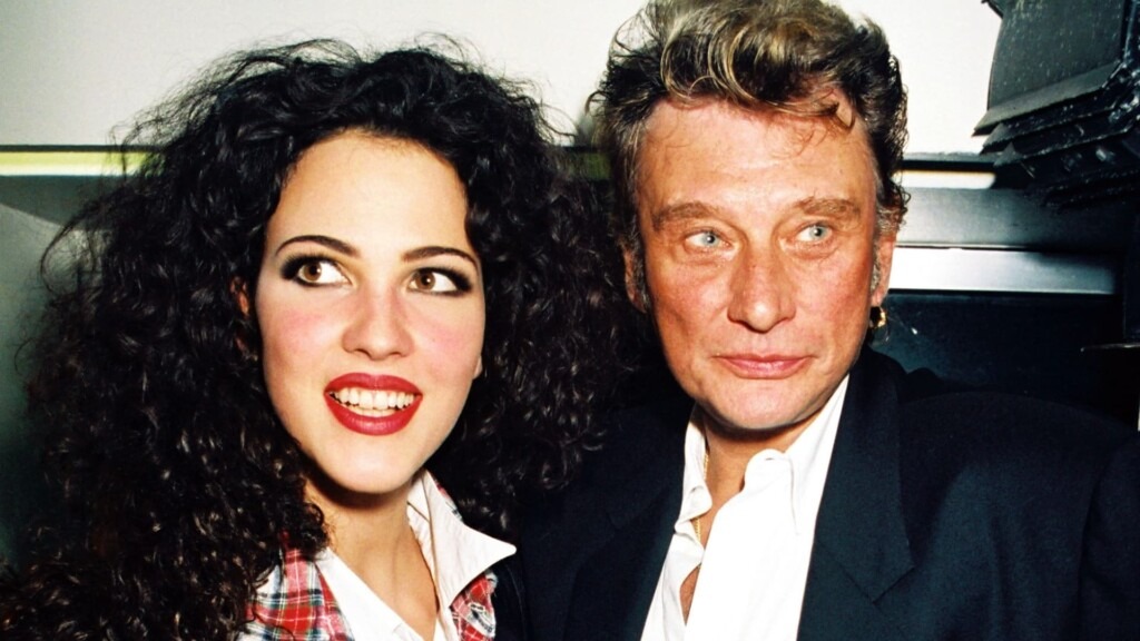 Linda Hardy fait des révélations sur ses retrouvailles avec l’ancien compagnon de Johnny Hallyday Linda Hardy fait des révélations sur ses retrouvailles avec l’ancien compagnon de Johnny Hallyday