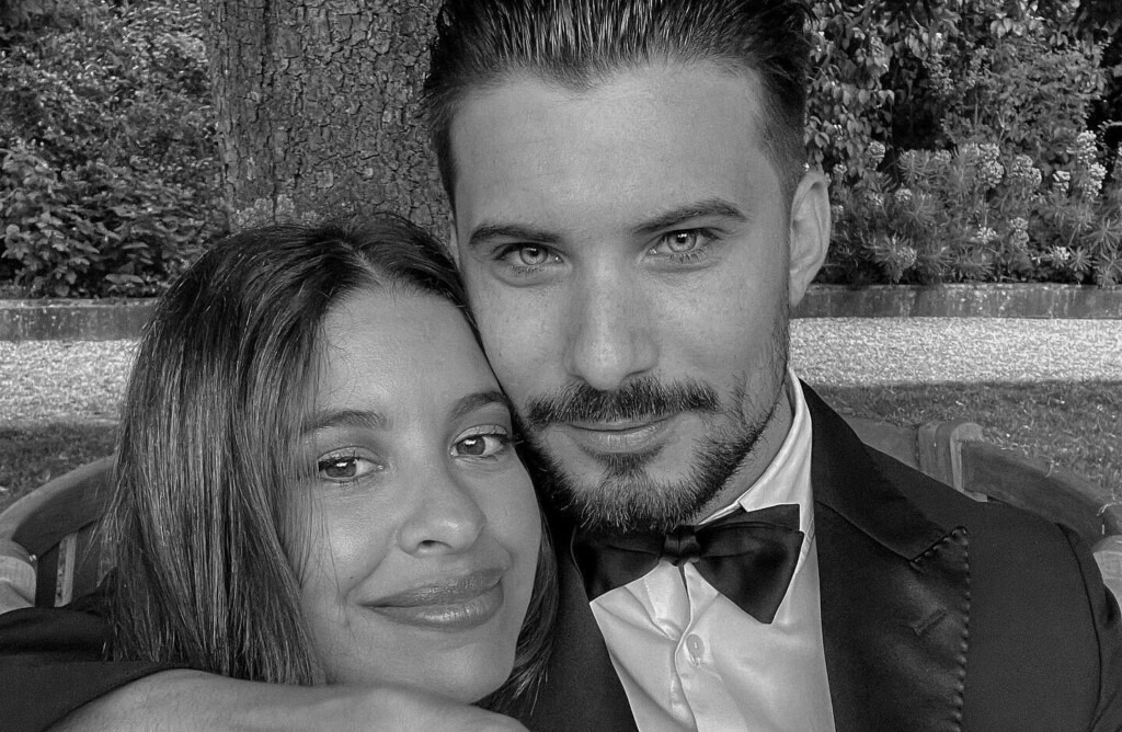 Ali et Alia, les stars de Secret Story, attendent leur bébé, mais leur amour est-il en danger ? Ali et Alia, les stars de Secret Story, attendent leur bébé, mais leur amour est-il en danger ?