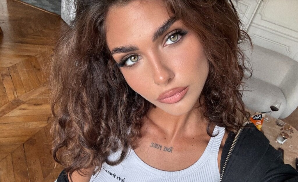 Nathanya, de l’émission Les Anges, se souvient de son premier casting, un véritable cauchemar Nathanya, de l’émission Les Anges, se souvient de son premier casting, un véritable cauchemar