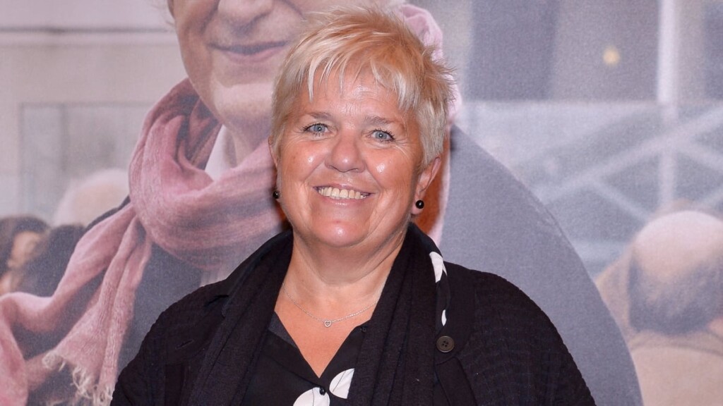 À 67 ans, elle opte pour une démarche radicale contre les comportements inappropriés À 67 ans, elle opte pour une démarche radicale contre les comportements inappropriés
