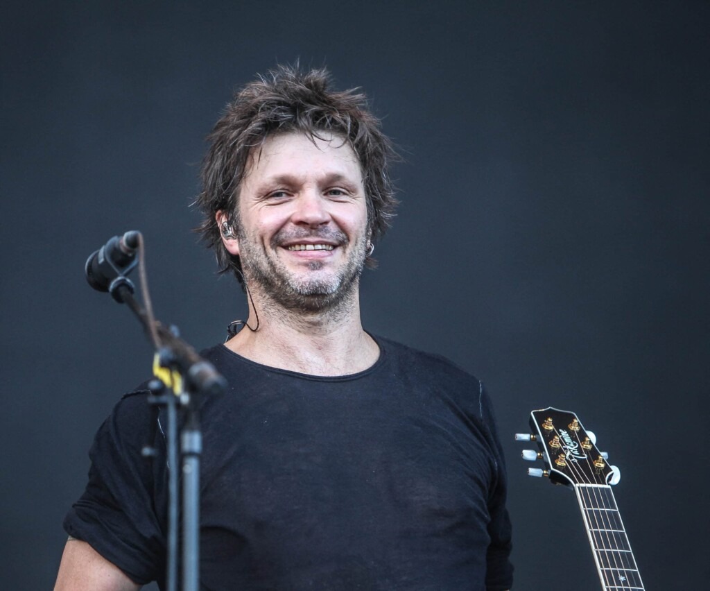Bertrand Cantat a retrouvé l’amour après les drames de Marie Trintignant et Kristina Rady Bertrand Cantat a retrouvé l’amour après les drames de Marie Trintignant et Kristina Rady