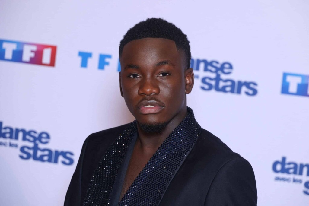 Un candidat de « Danse avec les stars » avoue être éperdument amoureux Un candidat de « Danse avec les stars » avoue être éperdument amoureux