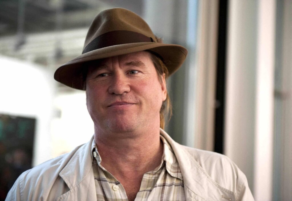 Val Kilmer : les causes réelles de sa mort enfin révélées Val Kilmer : les causes réelles de sa mort enfin révélées