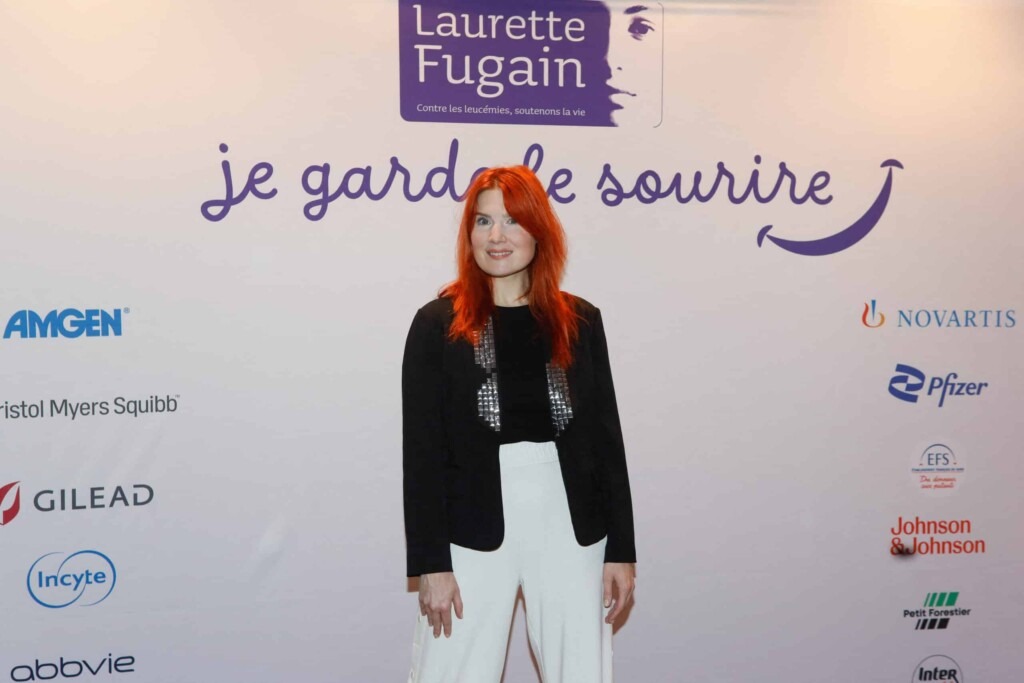 Adeline Toniutti dévoile un mensonge de deux ans, découvert grâce à l’émission Les Traîtres Adeline Toniutti dévoile un mensonge de deux ans, découvert grâce à l’émission Les Traîtres