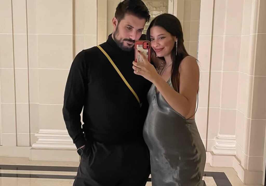 Ali et Alia (Secret Story) : leur séparation est confirmée, un an après la naissance de leur enfant Ali et Alia (Secret Story) : leur séparation est confirmée, un an après la naissance de leur enfant
