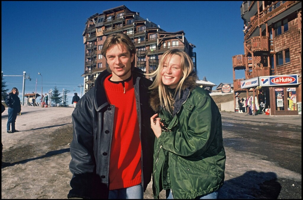 David Hallyday est dévasté d’avoir laissé ses enfants à un autre après sa séparation d’avec Estelle Lefébure David Hallyday est dévasté d’avoir laissé ses enfants à un autre après sa séparation d’avec Estelle Lefébure