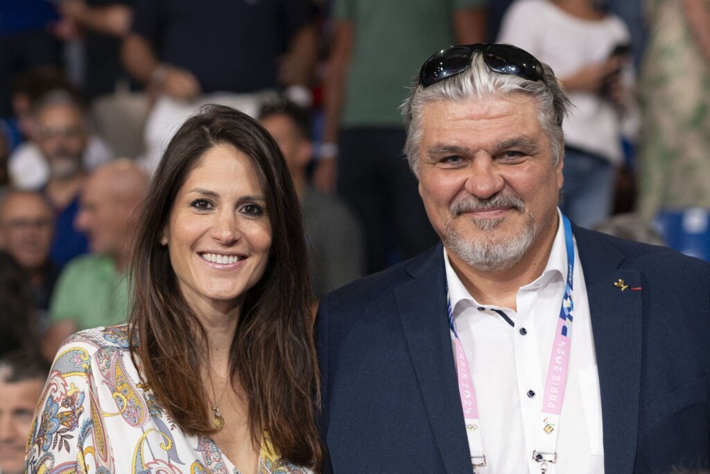 Vanessa Douillet, éliminée à Miss France 2025, persiste et poursuit son rêve avec détermination Vanessa Douillet, éliminée à Miss France 2025, persiste et poursuit son rêve avec détermination