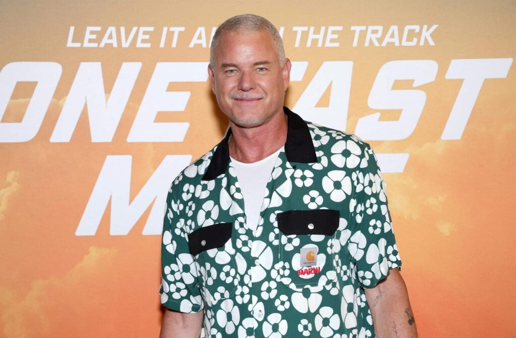 Eric Dane, célèbre pour Grey’s Anatomy et Euphoria, annonce souffrir d’une maladie incurable Eric Dane, célèbre pour Grey’s Anatomy et Euphoria, annonce souffrir d’une maladie incurable