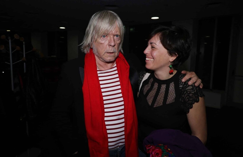 Renaud : un acteur célèbre dévoile des confidences sur sa vie de jeune marié, quand on aime, on Renaud : un acteur célèbre dévoile des confidences sur sa vie de jeune marié, quand on aime, on