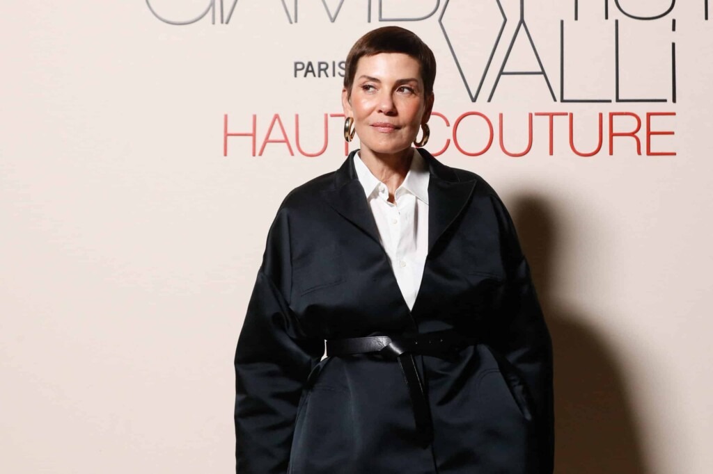 Cristina Cordula et M6, une étape s’achève Cristina Cordula et M6, une étape s’achève