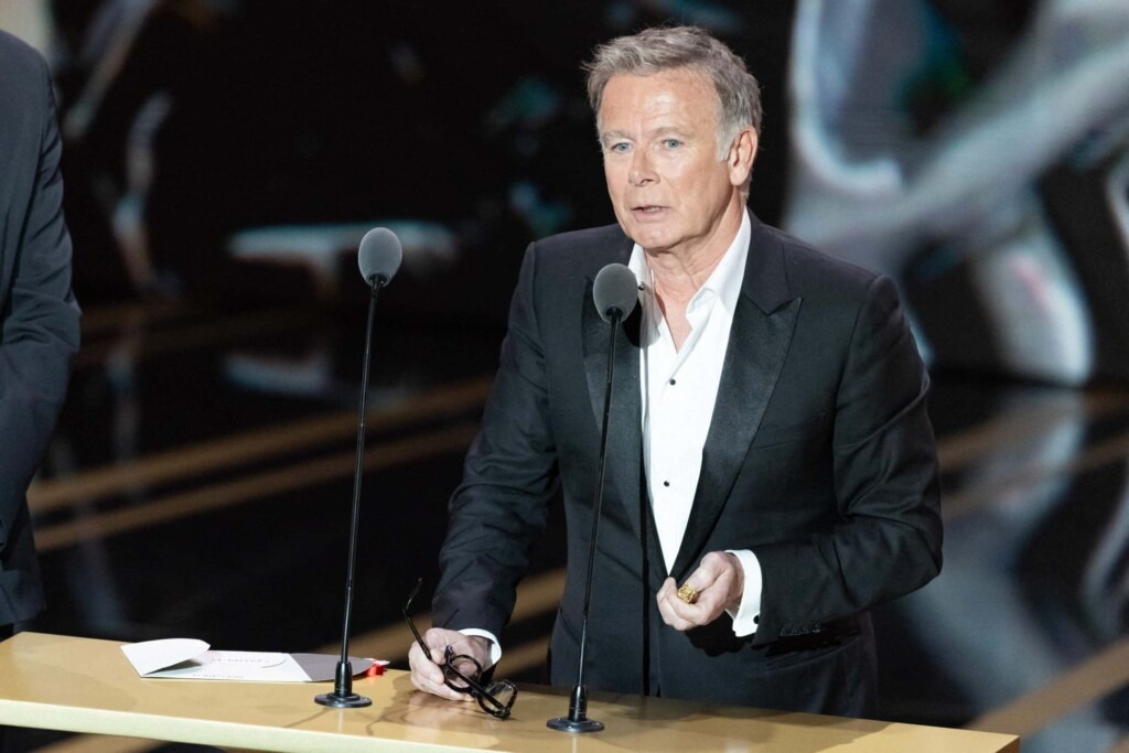 Franck Dubosc dévoile des détails gênants en interview sur la vie privée de son fils de 14 ans : le b****** de la chambrée Franck Dubosc dévoile des détails gênants en interview sur la vie privée de son fils de 14 ans : le b****** de la chambrée