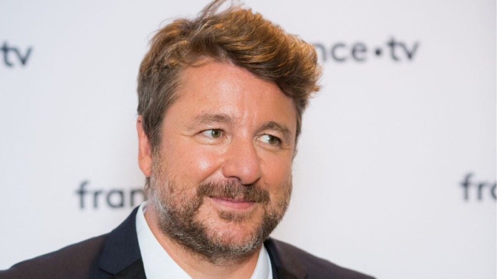 Bruno Guillon craint-il pour son avenir sur Fun Radio avec l’arrivée de Cyril Hanouna ? Sa réponse Bruno Guillon craint-il pour son avenir sur Fun Radio avec l’arrivée de Cyril Hanouna ? Sa réponse