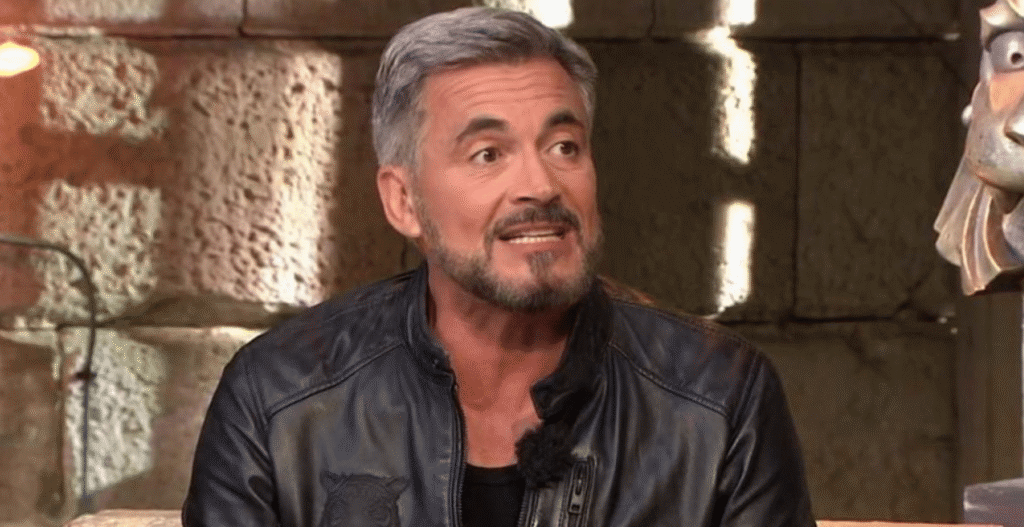 Olivier Minne annonce 44 millions d’euros de travaux pour sauver Fort Boyard, les tournages en pause Olivier Minne annonce 44 millions d’euros de travaux pour sauver Fort Boyard, les tournages en pause