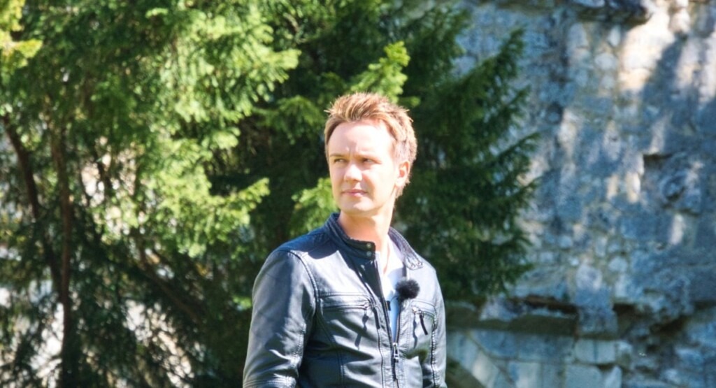 Cyril Féraud, 40 ans, annonce quelque chose d’étonnant en direct sur France 5 Cyril Féraud, 40 ans, annonce quelque chose d’étonnant en direct sur France 5