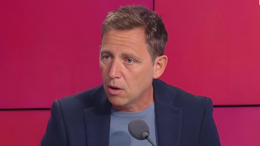 Jean-Marc Morandini a publiquement humilié et sérieusement menacé Daniel Riolo Jean-Marc Morandini a publiquement humilié et sérieusement menacé Daniel Riolo