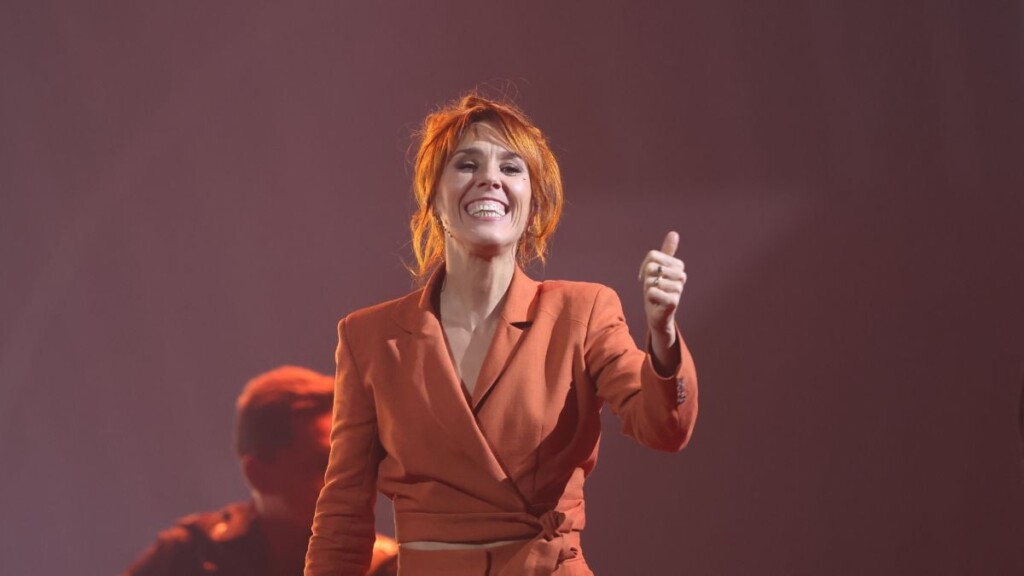 Folle amoureuse, elle parle de son changement de vie radical Folle amoureuse, elle parle de son changement de vie radical