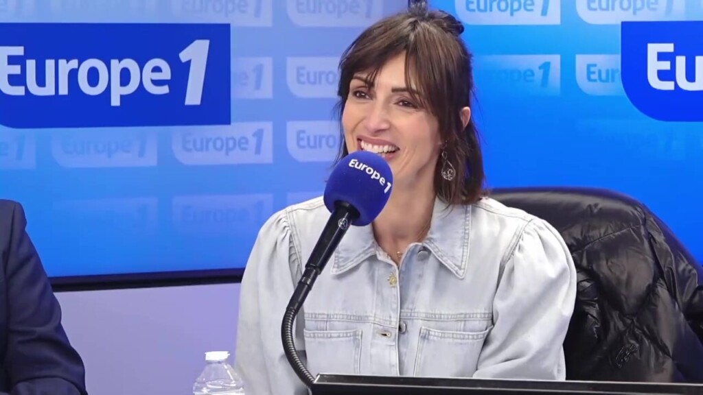 Fines ou grosses ? Géraldine Maillet dévoile une info surprenante à Cyril Hanouna, peu élégante Fines ou grosses ? Géraldine Maillet dévoile une info surprenante à Cyril Hanouna, peu élégante