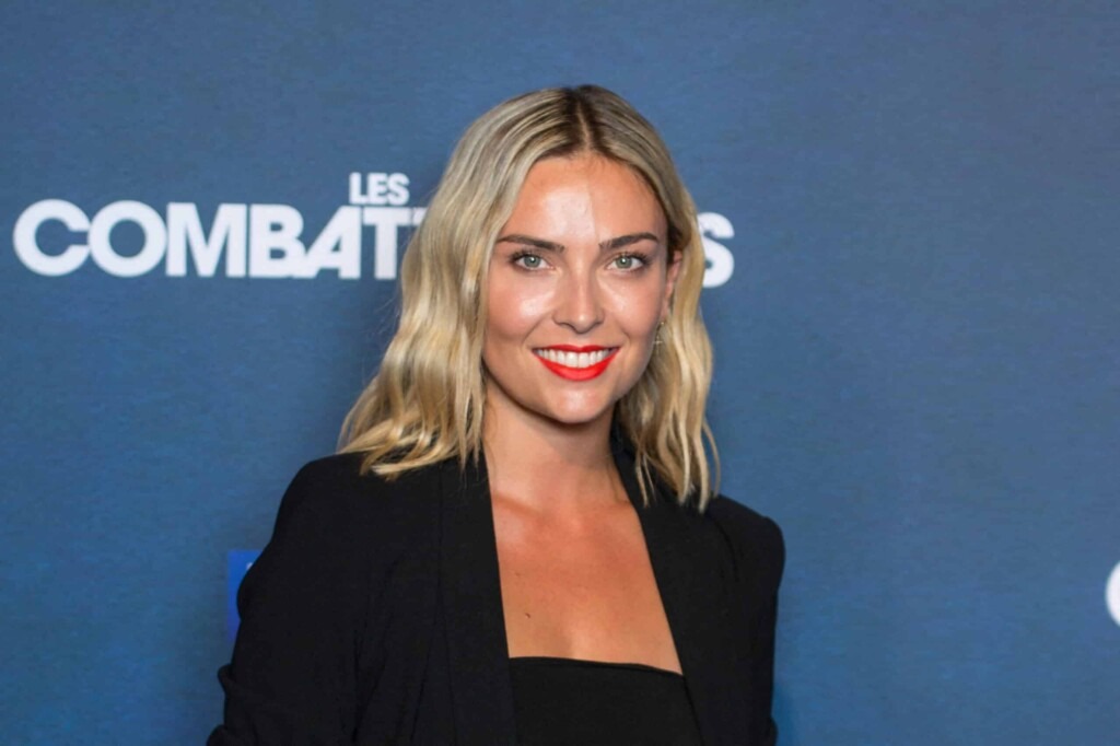 Inès Vandamme partage ses émotions à travers une touchante déclaration d’amour Inès Vandamme partage ses émotions à travers une touchante déclaration d’amour