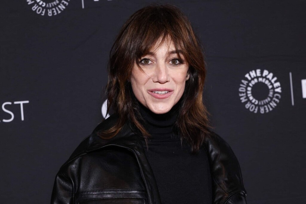 Charlotte Gainsbourg parle avec émotion de Jane Birkin et exprime sa crainte de la perdre Charlotte Gainsbourg parle avec émotion de Jane Birkin et exprime sa crainte de la perdre