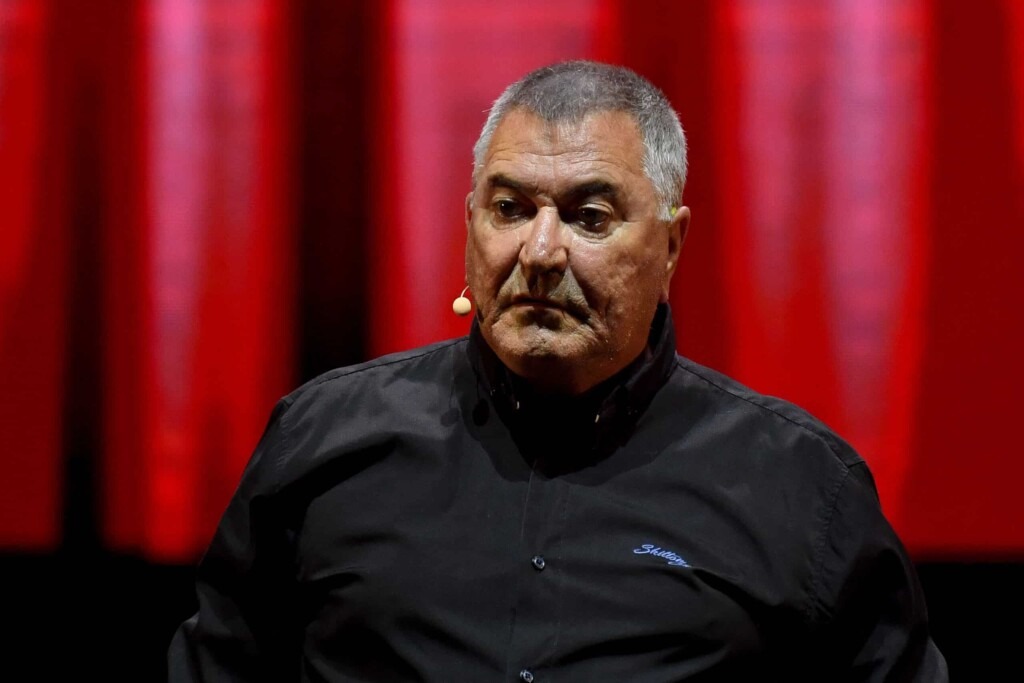 Jean-Marie Bigard hospitalisé, il doit annuler ses engagements Jean-Marie Bigard hospitalisé, il doit annuler ses engagements