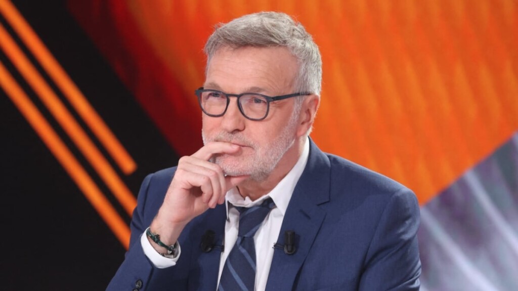 Laurent Ruquier, bouleversé par sa rupture, a envisagé le pire : « J’ai pris quelques cachets » Laurent Ruquier, bouleversé par sa rupture, a envisagé le pire : « J’ai pris quelques cachets »