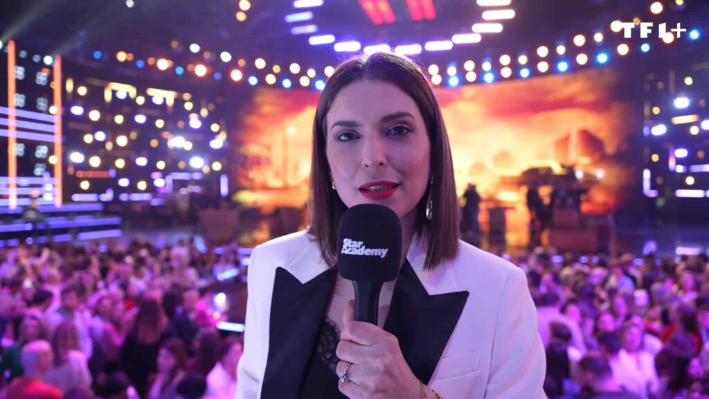 Lucie Bernardoni quitte-t-elle la Star Academy ? Elle parle d’un changement de programme Lucie Bernardoni quitte-t-elle la Star Academy ? Elle parle d’un changement de programme
